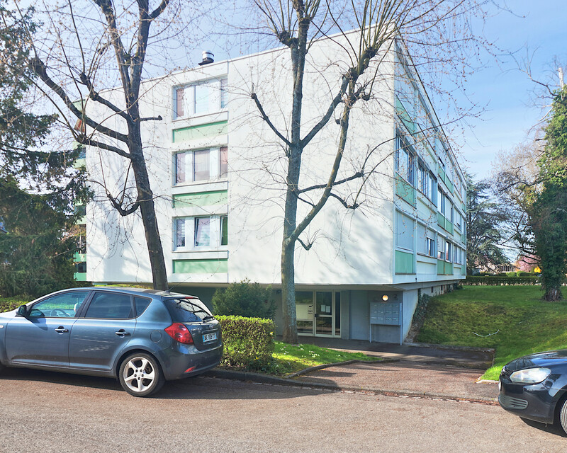 Appartement F3 83 m² à Saint-Louis Bourgfelden - 68300 - Appartement F3 83 m² à Saint-Louis Bourgfelden 68300