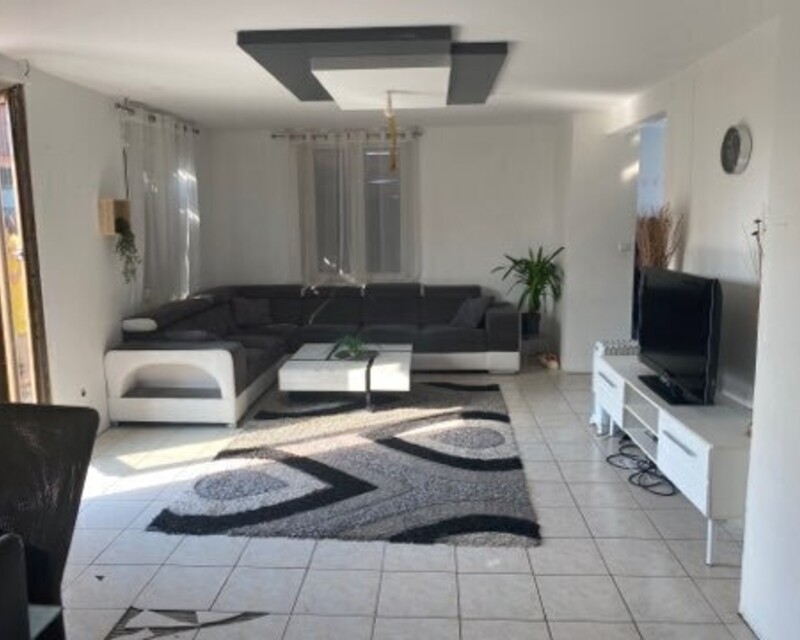 Maison de 160m2 sur Sausheim 68390 - 1689154529407