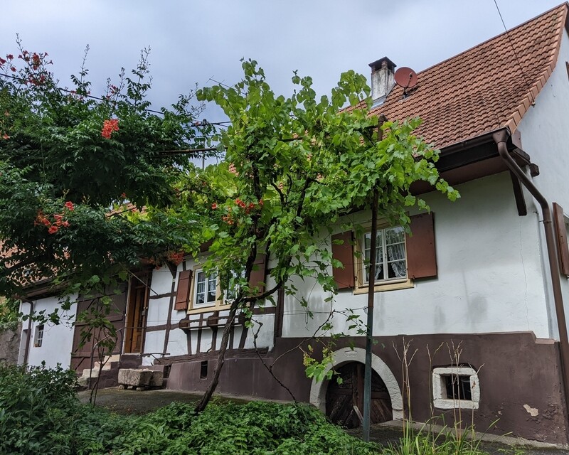 Maison 4 pièces 95 m² - Pxl 20230804 124723760