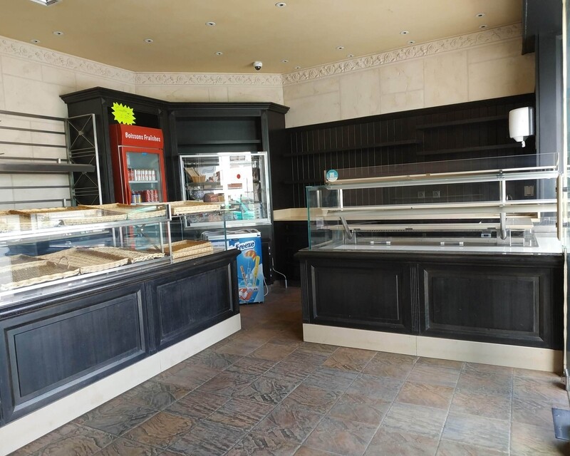 Boulangerie - Patisserie - Img 20190805 121107