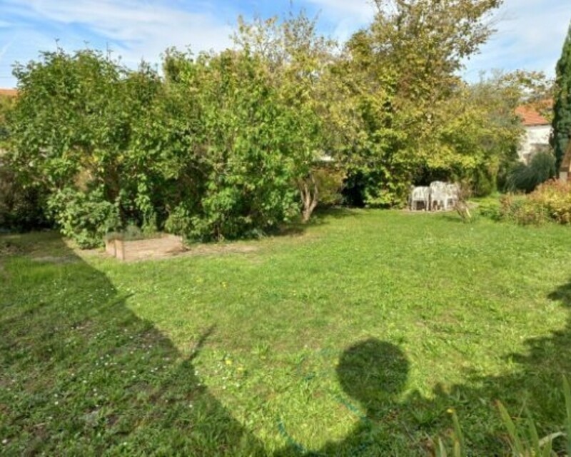 Maison Individuelle - Terrain