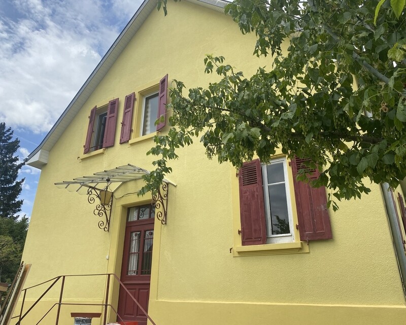 Riedisheim: Maison de 110 m2 - 2917e9b6-3263-4359-83e6-cae4d492de89
