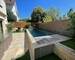 Maison T8 à Bonnefoy avec piscine - Exterieur2 piscine bonnefoy toulouse maison a vendre