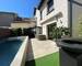 Maison T8 à Bonnefoy avec piscine - Exterieur piscine bonnefoy toulouse maison a vendre
