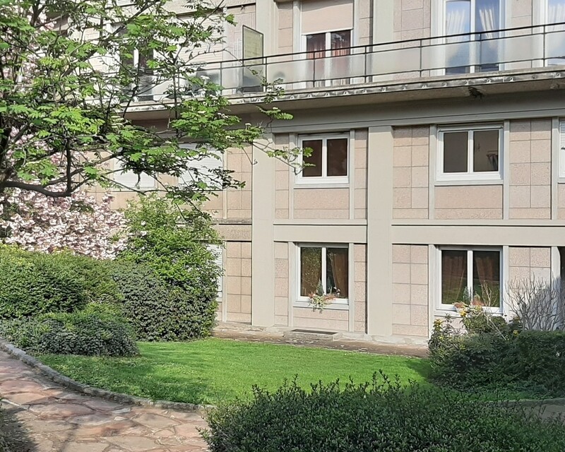 "Découvrez la Nouveauté à Mulhouse! Appartement F3/4 Mulhouse - 1688408762586