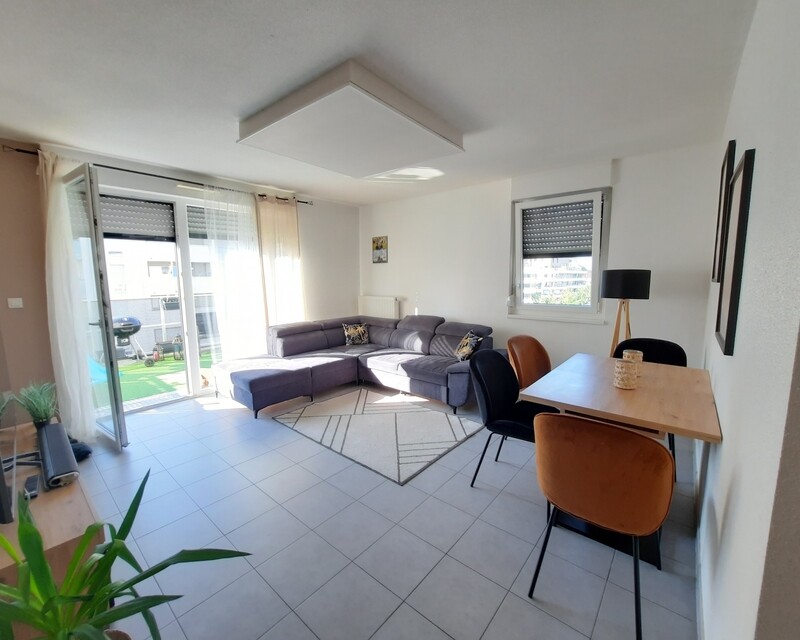  Appartement 4 pièces avec balcon, cave et garage - 20230809 181345