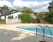 Vends à Roupeldange une maison avec piscine - Piscine1