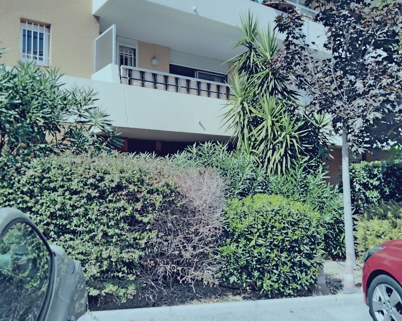 Joli T1 Fréjus plage - Img 20230821 112022 884