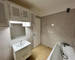Bondy- Appartement 85 m2- Terrasse- Parking- Cave - Salle de bains