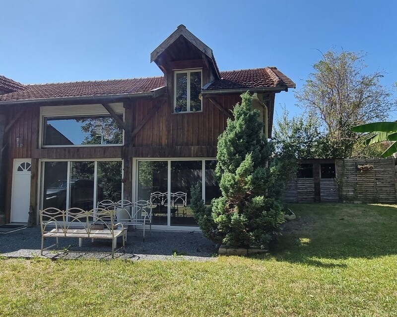 Maison de charme 160m2 - 20230808 164150 ok