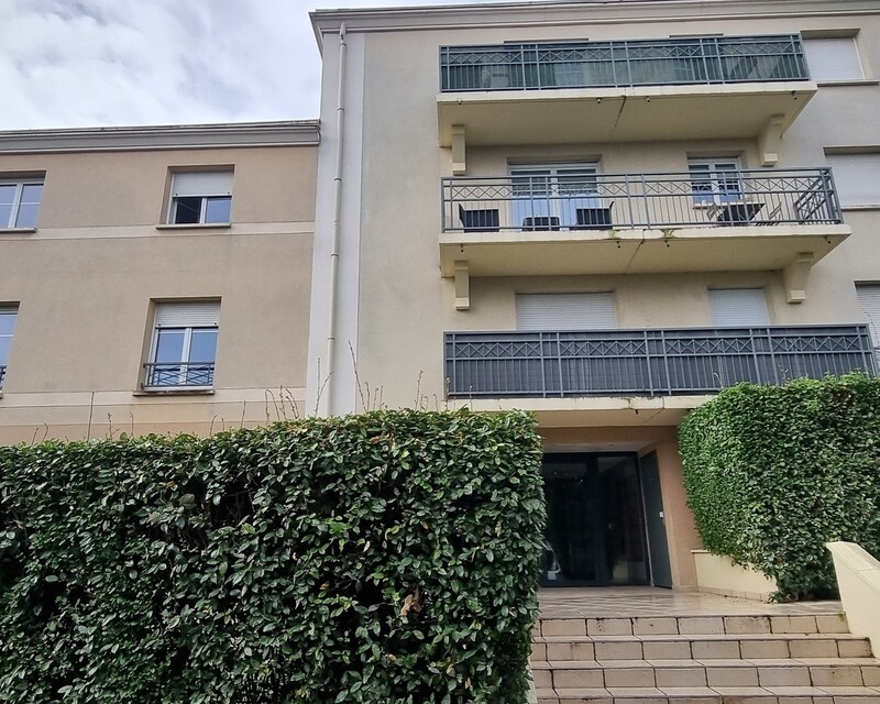 T2 de 41.85 m² + balcon +box à Cormeilles-en-Parisis - 20230812 101242