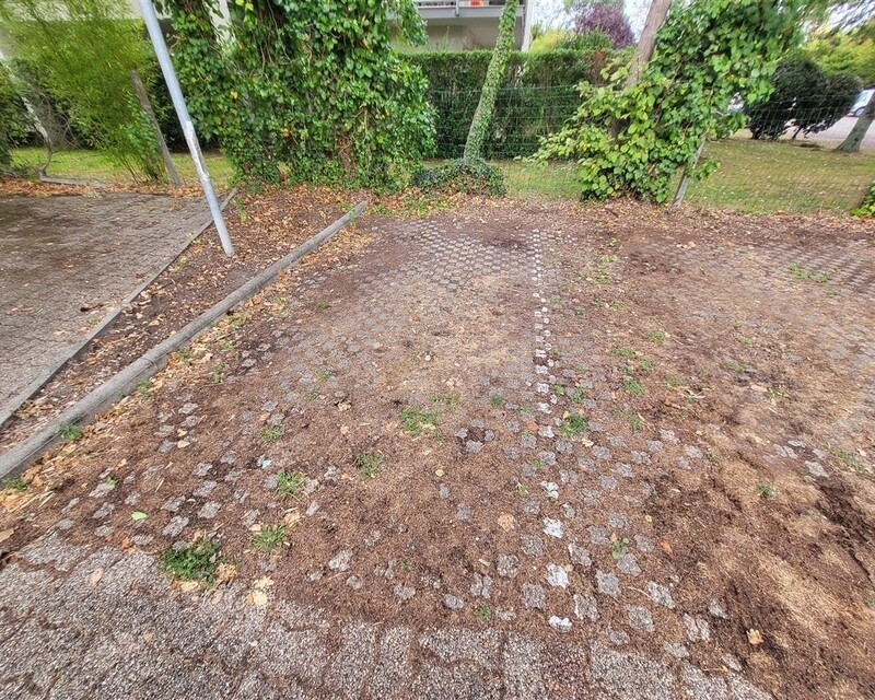 Bordeaux Caudéran Parking privé - 20230814 170123