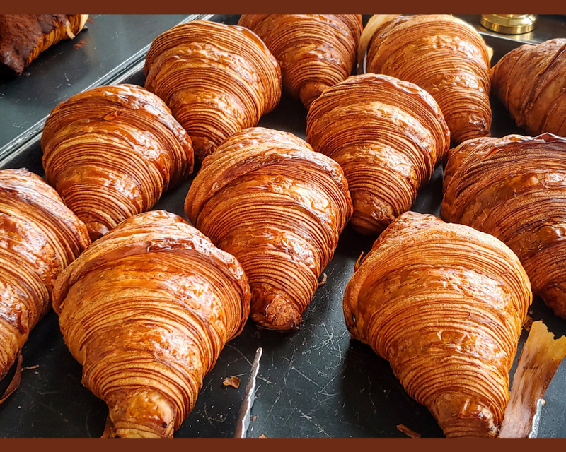 Fonds de commerce boulangerie-pâtisserie-traiteur - Design sans titre