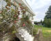 Vends à Gomelange (57220) une belle maison de 127m2 avec jardin - Arriere maison2