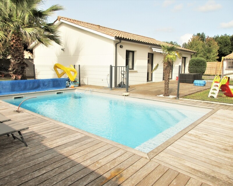 Contemporaine de plain-pied - Img 3300  2 