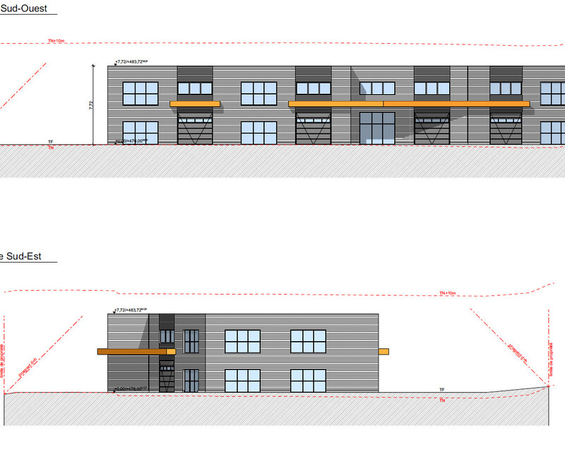 Vente V.E.F.A. local commercial personnalisable   - Capture d écran 2023-11-21 à 10.52.02