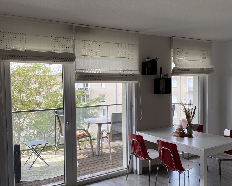 A découvrir absolument : 3 pièces de 67 m2 - Img 3151