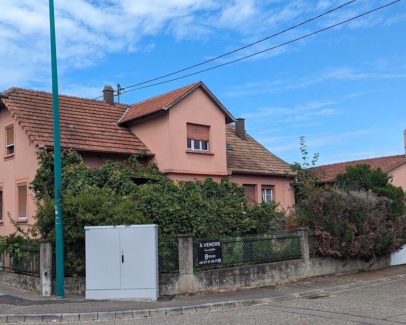 Maison de 125 m2 sur 6 ares de terrain - Photo 12