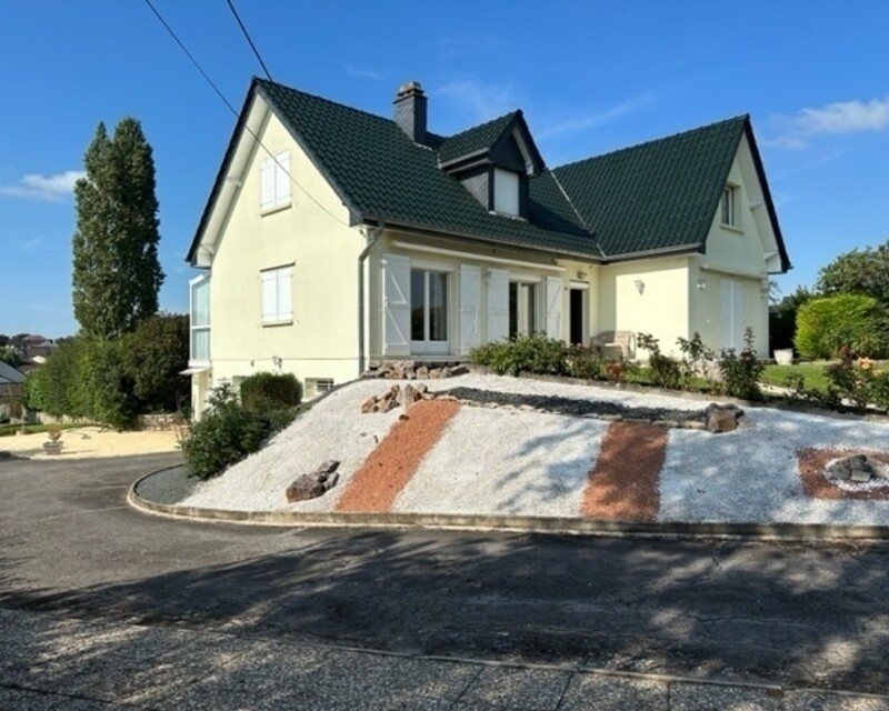 Vente Boulay 57220 Boulay - 7