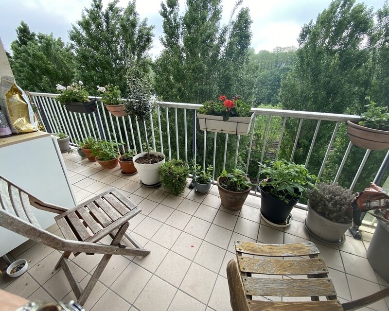 Appartement 3 pèces avec terrasse en centre ville de Bry sur Marne - Img 1395