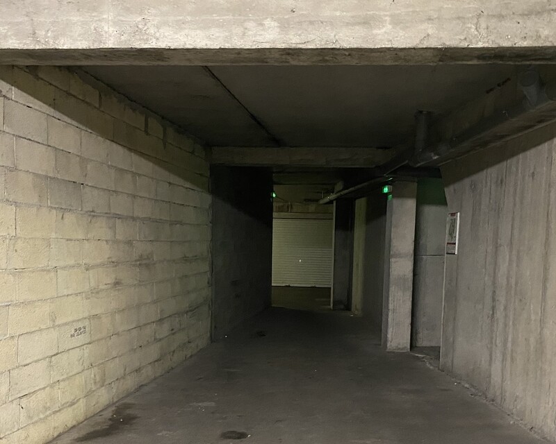Place du Parking sécurisée à Mulhouse - C7d928d2-e393-420c-9aa5-a41da8716692