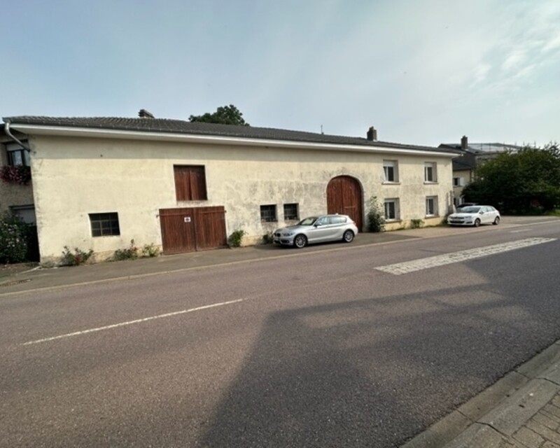 Vente maison à Condé-Northen 57220 - 11