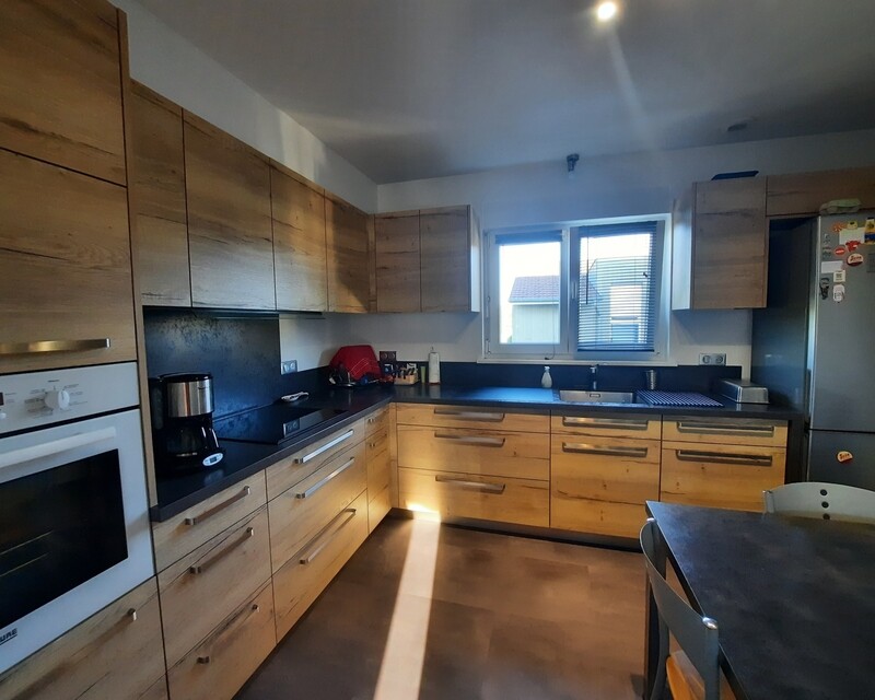 Duplex T5 avec balcon et jardin - 20230906 184122