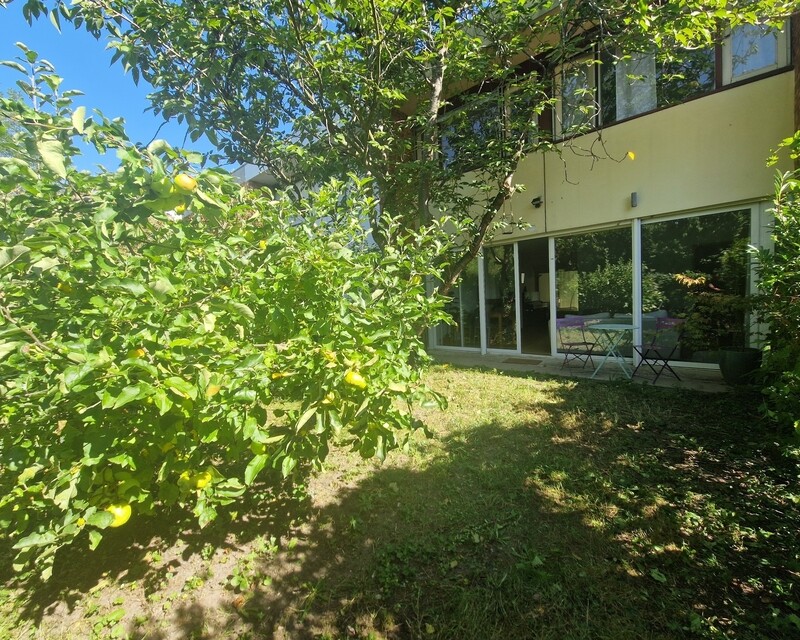 Maison de ville à Cergy - 20230907 120353