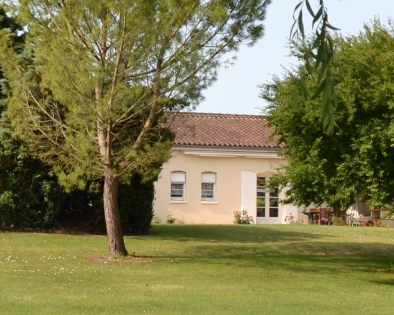 Charmante maison des années 2000  - 1