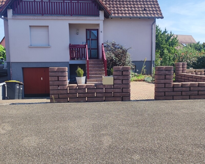 maison à vendre à Auenheim - Img 20230911 145005
