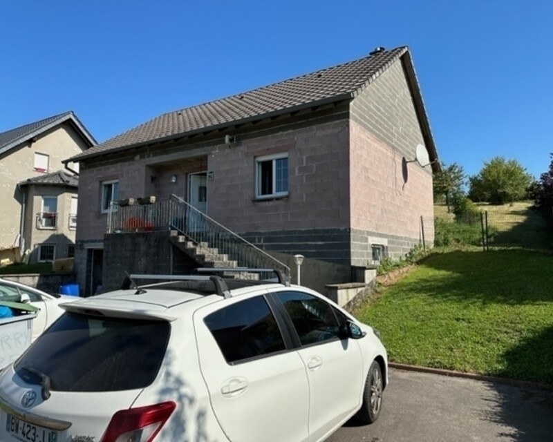 Vente maison à Niedervisse - 1