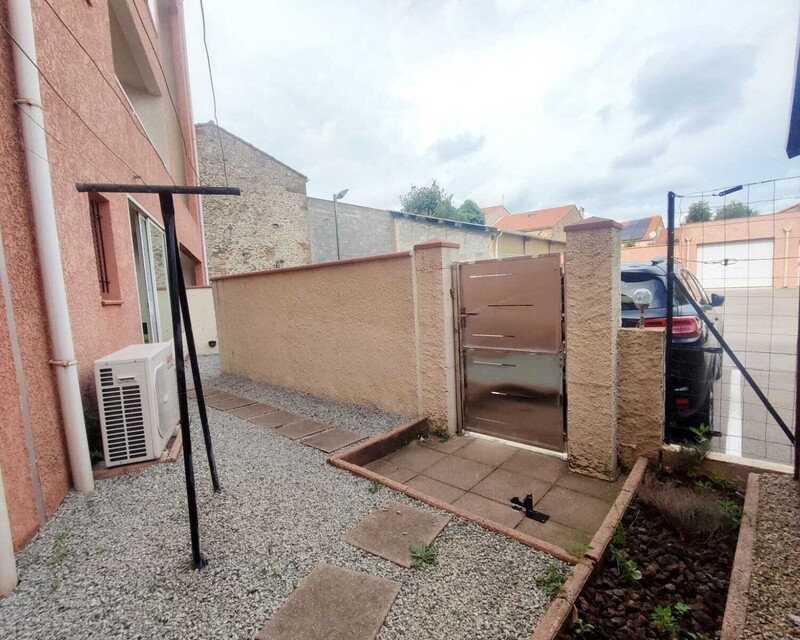 Appartement Rez de jardin 60 m² au Boulou  - Img-20230912-wa0012