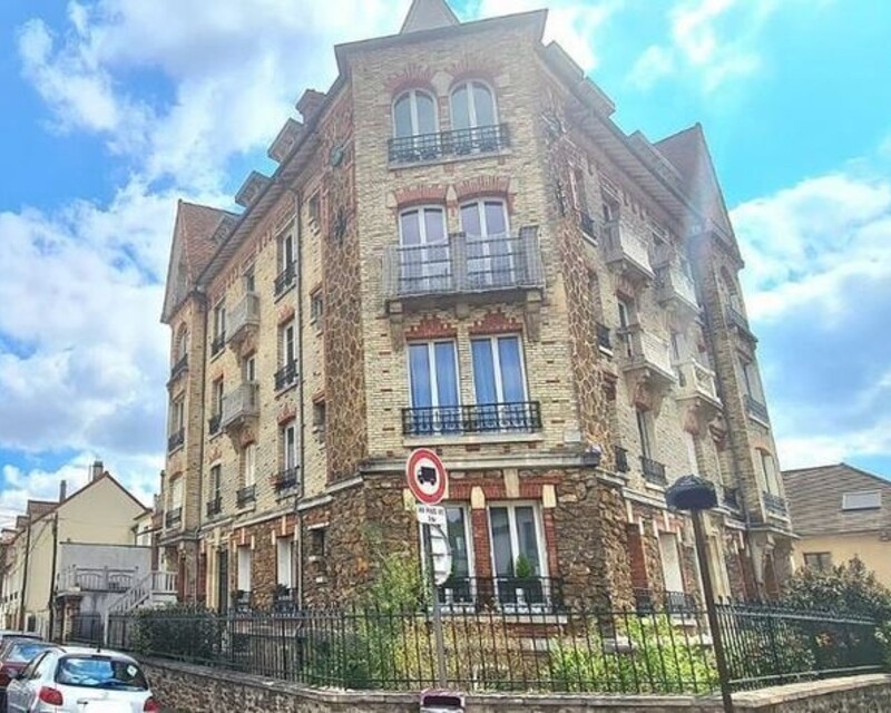 Loft avec vues dégagées centre ville Bry sur Marne - Capture7