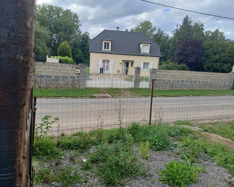 habitation de 144 m2 - Maison100