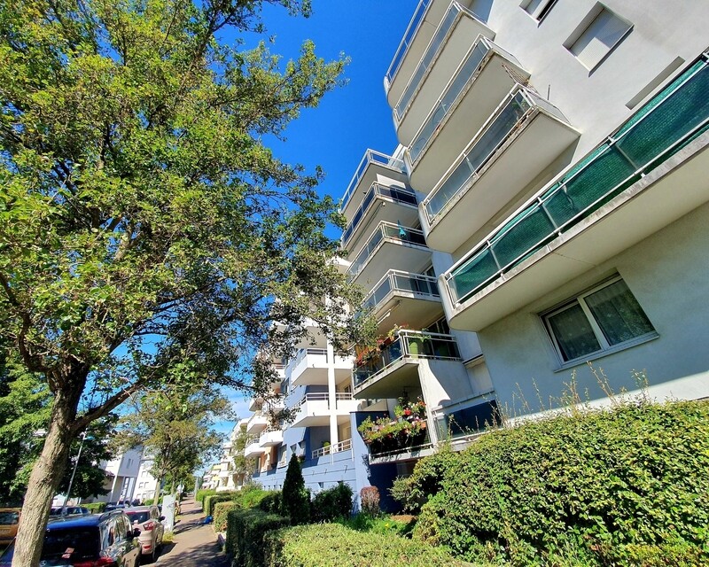 Appartement f1 bis à Strasbourg. - 20230925 121426