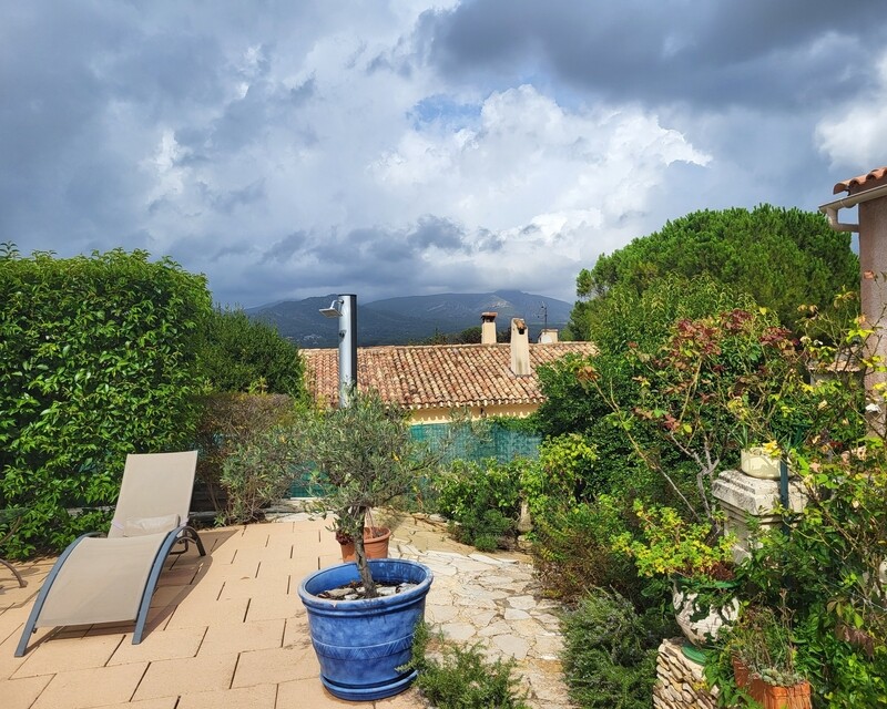 Villa 5P 165m2 la Penne-sur-Huveaune - 20230921 142112