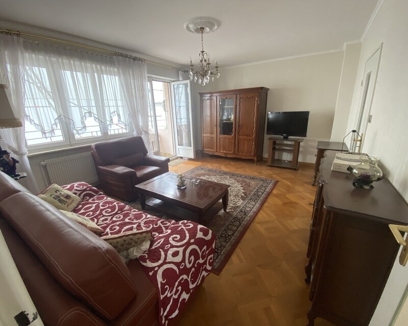 Appartement T3 de 72m2 68350 Brunstatt - Img 4082