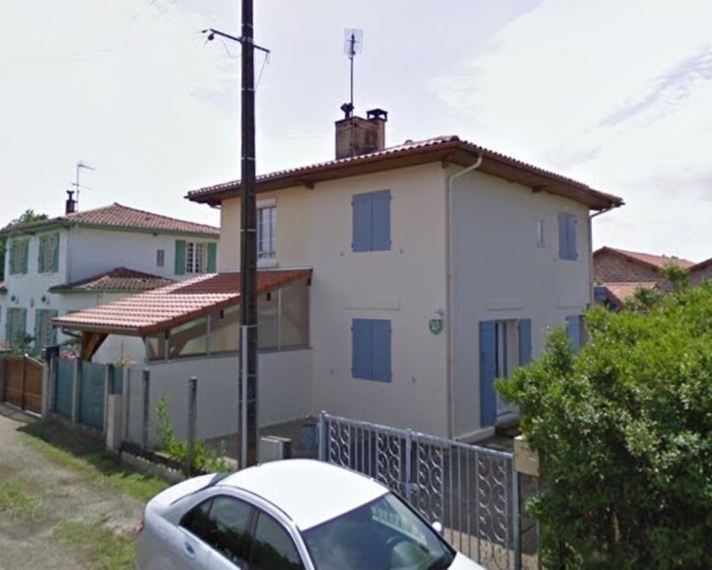Maison pour investisseur  - Capture