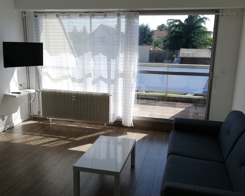Studio avec terrasse, cellier et parking - Img 20190627 164424 resized 20190627 051848671
