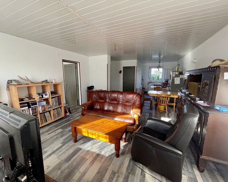 Appartement F2 investissement locatif - Img 5701