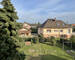 Maison de village hors lotissement à Sessenheim (67770) - Jardin