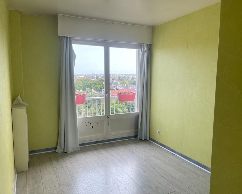 Appartement 77 m2 - Rosny-Sous-Bois  - Chambre 3