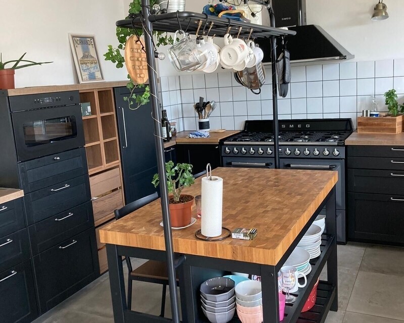 Vente maison à Momerstroff - 1