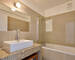 Appartement 4 pièces - 91300 Massy - Salle de bains