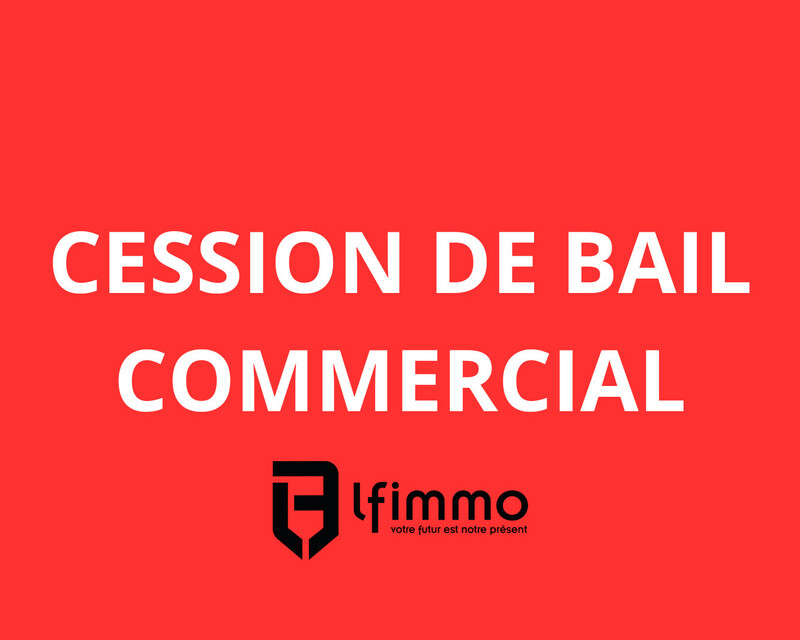 Cession de bail commercial Emplacement N°1 - 20231011 194139 0000