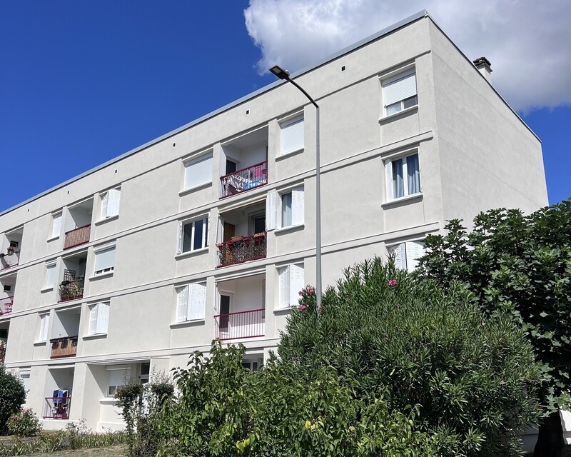 33500 Libourne, Opportunité investisseurs, Appartement T3 loué 71m2 - Img 8312