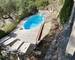 Maison de vacances et dépendances de 62 m2 environ avec piscine - Img 8863