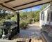 Maison de vacances et dépendances de 62 m2 environ avec piscine - Img 8870