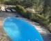 Maison de vacances et dépendances de 62 m2 environ avec piscine - Img 8773