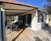Maison de vacances et dépendances de 62 m2 environ avec piscine - Img 8858